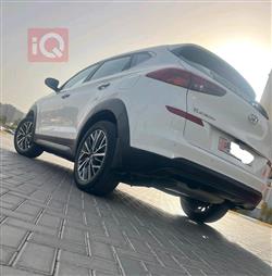 هیوندای تۆکسۆن